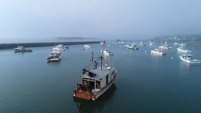 Jonesport Campground Picture 2