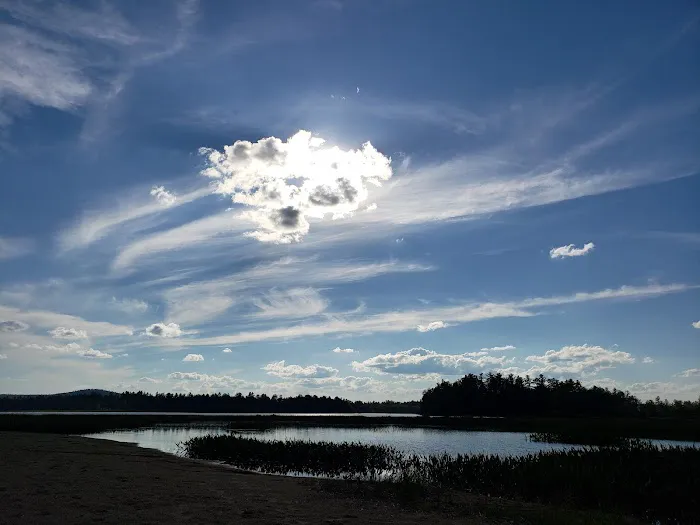 Sabao Lake Campground Picture 2