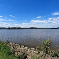 Eagle Point, Charles Mill Lake Park ico