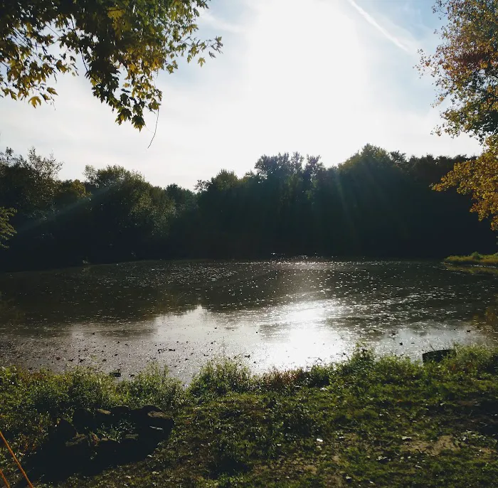 Eagle Point, Charles Mill Lake Park Picture 8