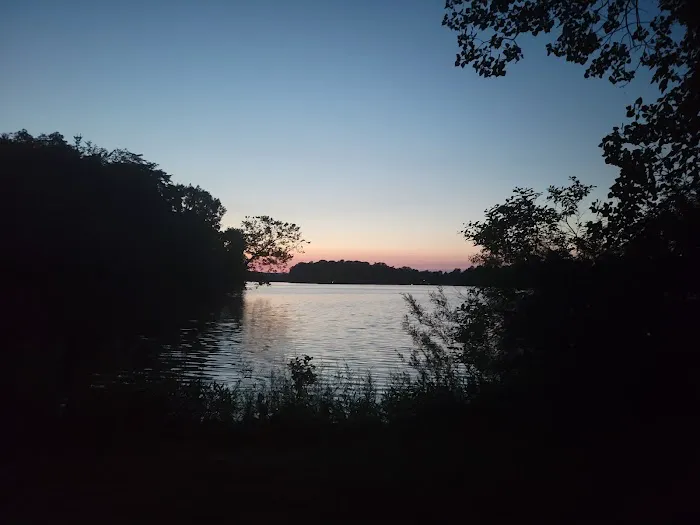 Eagle Point, Charles Mill Lake Park Picture 10