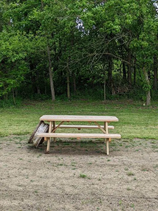 2 Bees Campground Picture 5