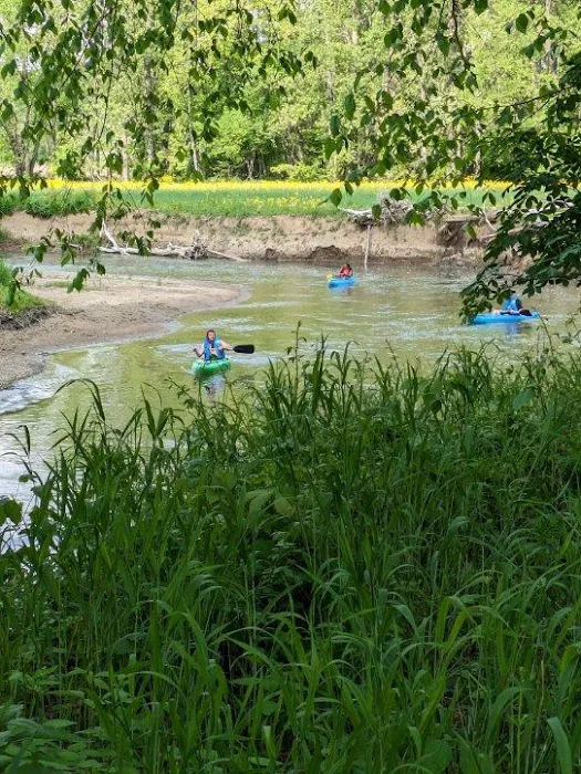 2 Bees Campground Picture 2