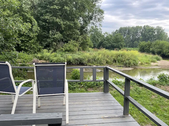 2 Bees Campground Picture 1