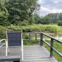 2 Bees Campground ico