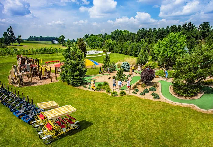 Shelby / Mansfield KOA Resort Picture 10