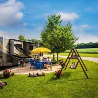 Shelby / Mansfield KOA Resort ico