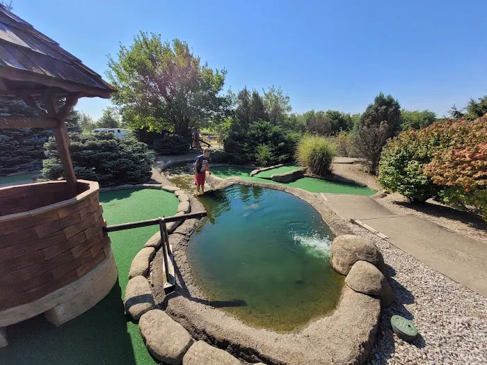 Shelby / Mansfield KOA Resort Picture 4