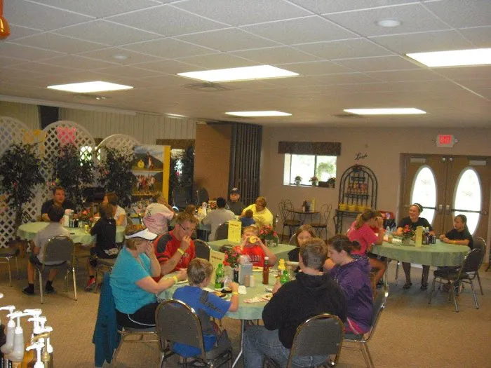 Shelby / Mansfield KOA Resort Picture 8