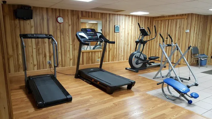 Shelby / Mansfield KOA Resort Picture 5