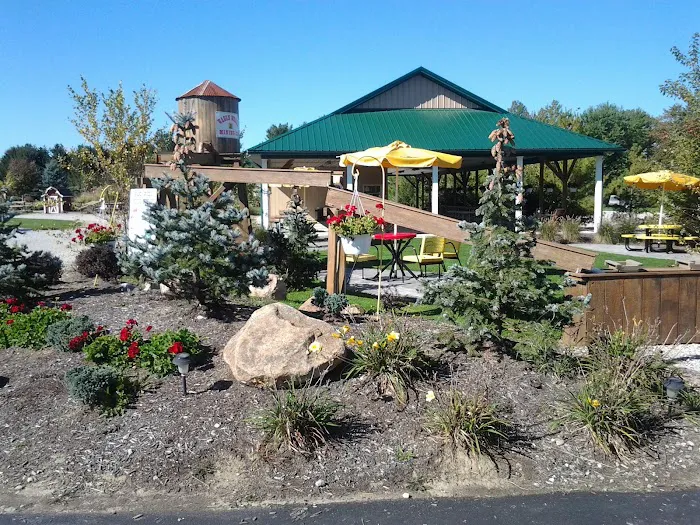 Shelby / Mansfield KOA Resort Picture 7