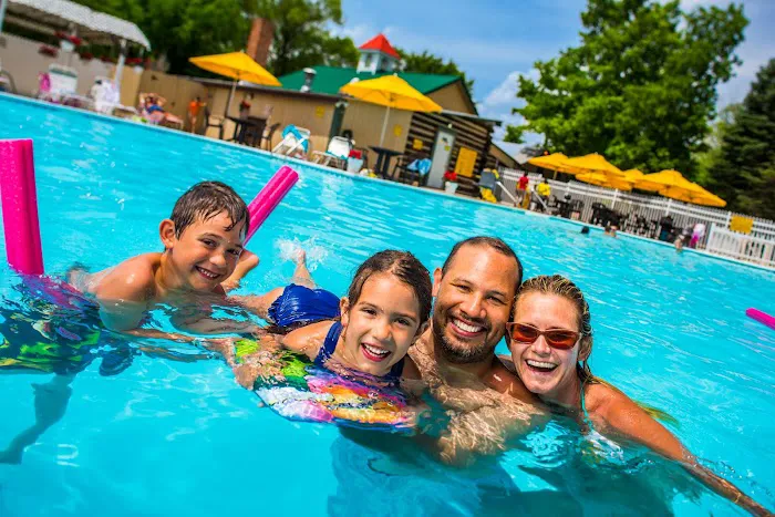 Shelby / Mansfield KOA Resort Picture 3