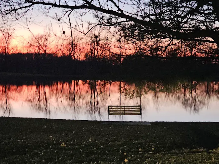 Auburn Lake Park Picture 4