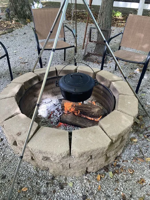 Auburn Lake Park Picture 9