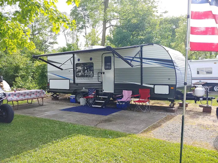 Auburn Lake Park Picture 10