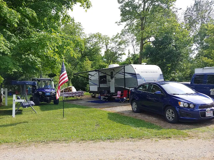 Auburn Lake Park Picture 5