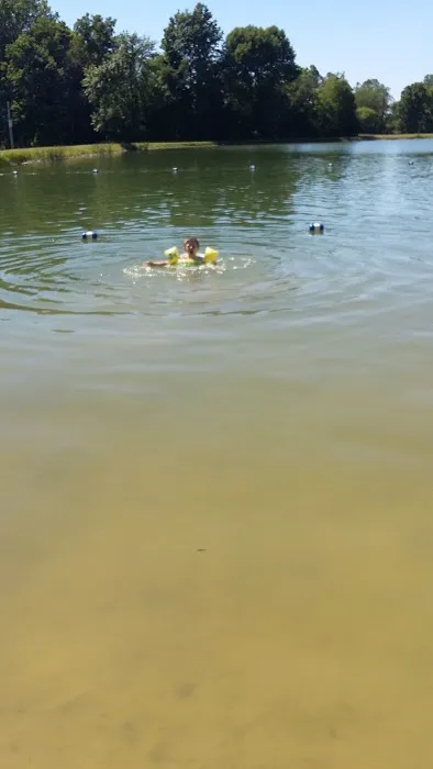 Auburn Lake Park Picture 8