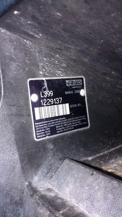 Auburn Lake Park Picture 3