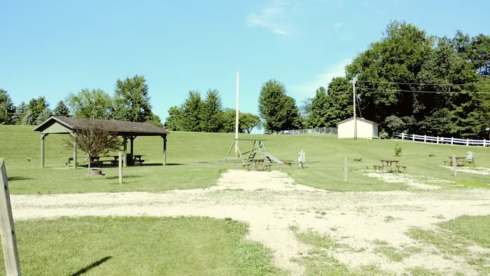 Auburn Lake Park Picture 1