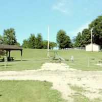 Auburn Lake Park ico