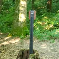 Mohican State Park - Back Pack Campsite #5 ico