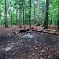 Mohican State Park - Backpack Campsite #9 ico