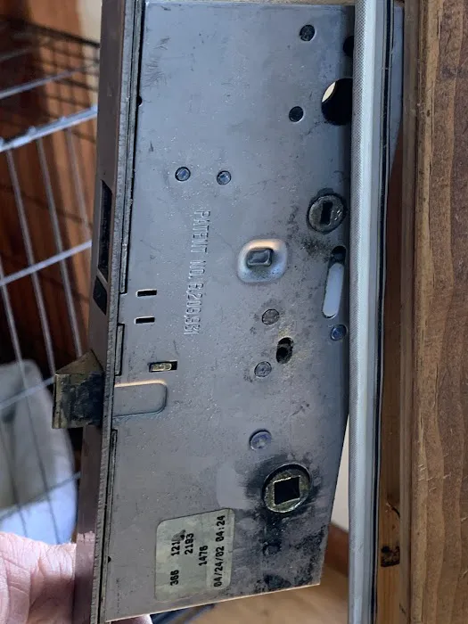 Central christion Church Picture 1