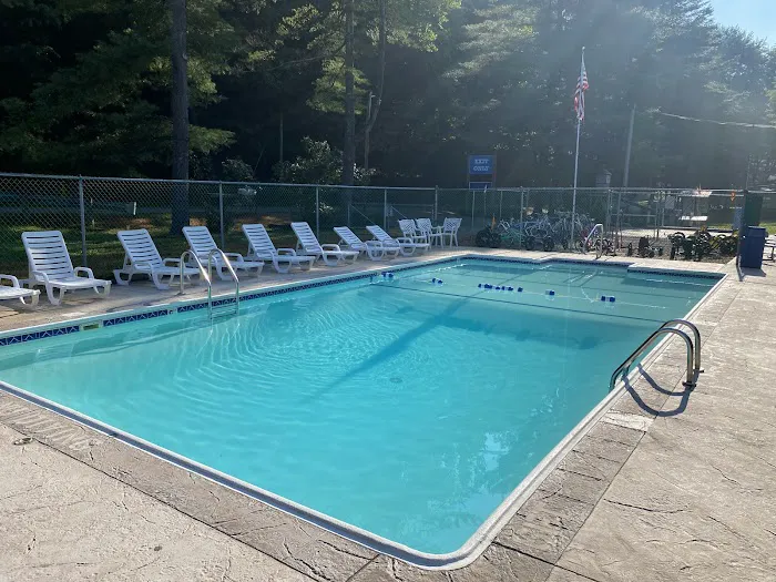 Lazy River Campground At Granville Picture 1