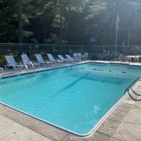 Lazy River Campground At Granville ico