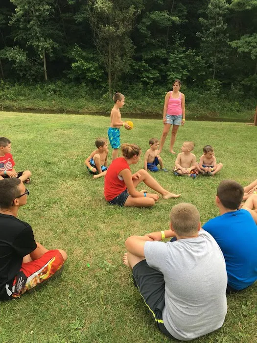 Lazy River Campground At Granville Picture 8