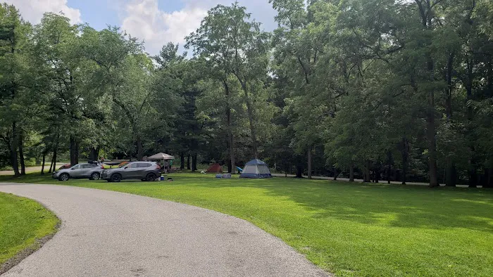 Mohican Group Camp Picture 1