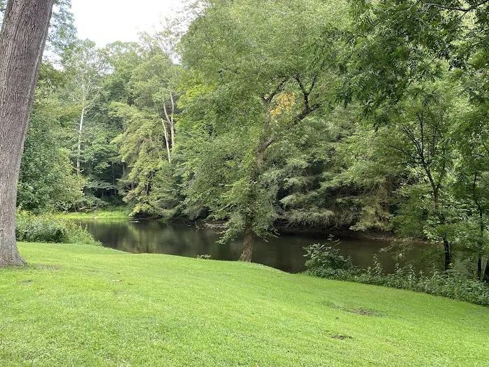 Mohican State Park - Campground B Picture 7