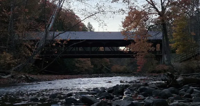Mohican State Park - Campground B Picture 10