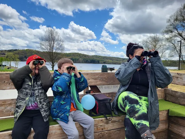 Pleasant Hill Lake Park Picture 10