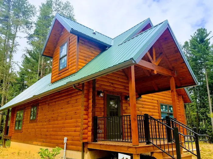 Pleasant Hill Lake Park Picture 1