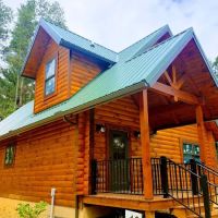 Pleasant Hill Lake Park ico