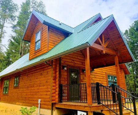 Pleasant Hill Lake Park