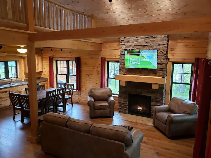 Pleasant Hill Lake Park Picture 8