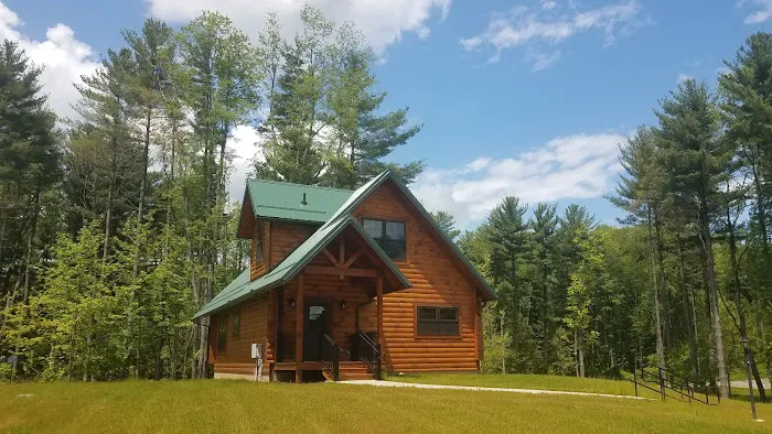 Pleasant Hill Lake Park Picture 7