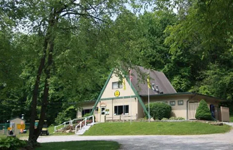 Butler / Mohican KOA Journey Picture 3