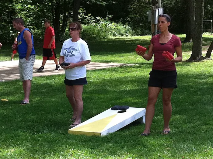 Butler / Mohican KOA Journey Picture 9