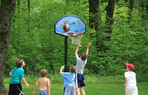 Butler / Mohican KOA Journey Picture 10