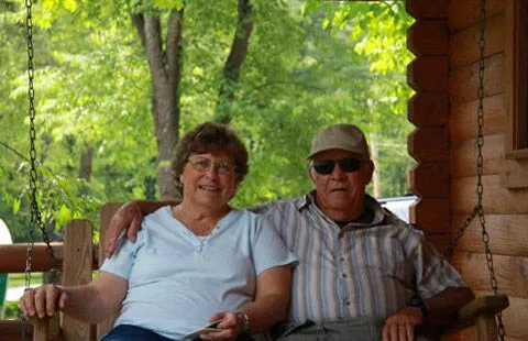 Butler / Mohican KOA Journey Picture 1