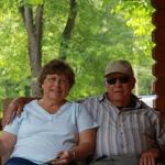 Butler / Mohican KOA Journey