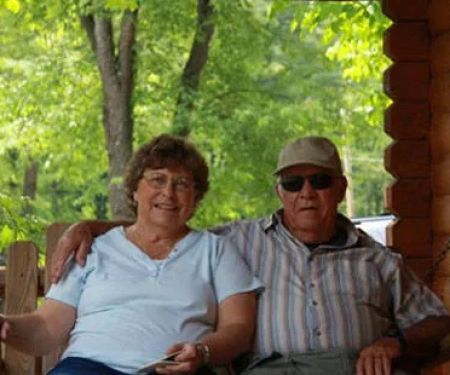 Butler / Mohican KOA Journey