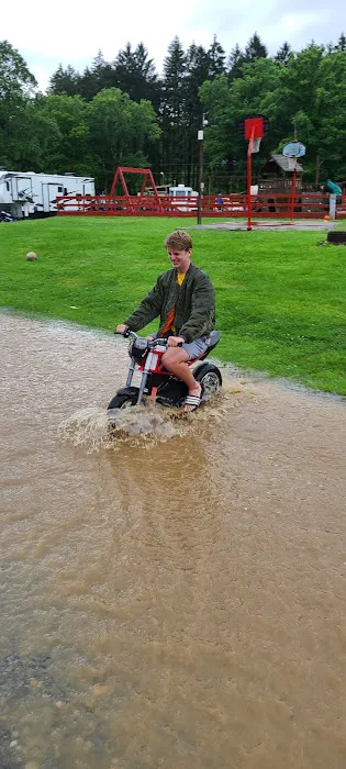 Butler North KOA Picture 1