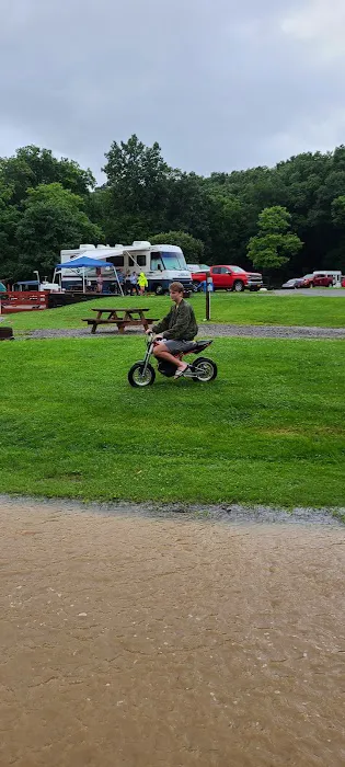 Butler North KOA Picture 8