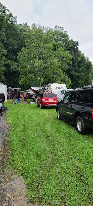 Butler North KOA Picture 9