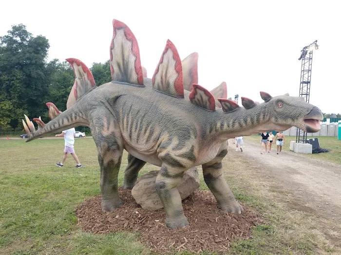 Legend Valley Public Entrance Picture 8