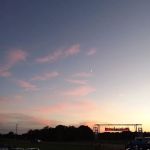 Legend Valley Public Entrance